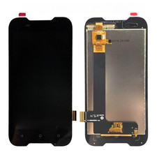 For Datalogic Memor 11 LCD Display Touch Screen Digitizer Assembly Replacement