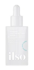 ilso Moringa Tightening Pore Serum 30ml Anti-Aging K-Beauty
