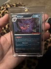 Gengar 050/088 Gamestop Stamped Promo - Pokemon TCG: Perfect Order - SEALED