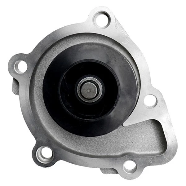 For Mitsubishi Lancer 2008-2017 Beck Arnley 131-2539 Engine Coolant Water Pump - Изображение 3 из 4