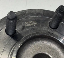 Front Wheel Hub Bearing Assembly For 2002-2006 Ford Expedition RWD 515042 thumbnail 4