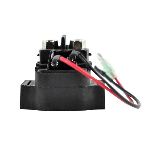 Starter Relay Solenoid For Yamaha Waverunner Sport Deluxe VX 1100 2002-2014 - Picture 2 of 9