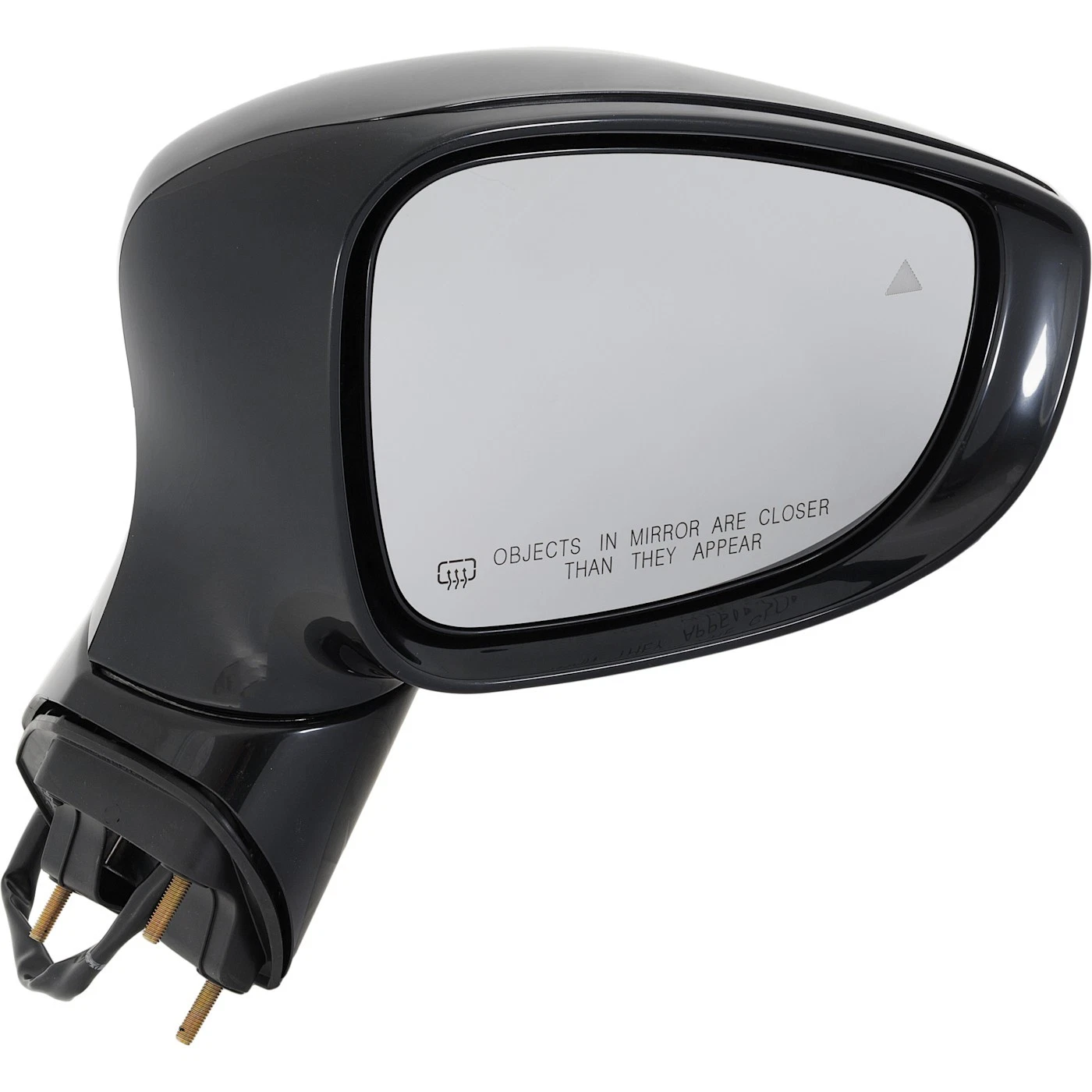 Mirror For 2017-2019 Chrysler Pacifica Passenger Side 5RM14AXRAE