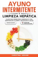 Ayuno Intermitente Y Limpieza HepáTica | Christina Ardiani | Taschenbuch | 2024