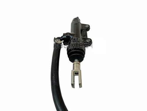 Fit For KTM Duke 390 Rear Brake Master Cylinder Complete 2013 To 2016 Model - Picture 2 of 2