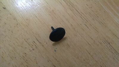 General Foam Blow Mold Snowman Buttons and Eyes Replacement Part (Parts)