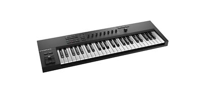 Native Instruments Komplete Kontrol A49 Controller Keyboard 49-Key A-Series