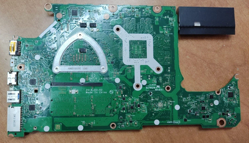 SCHEDA MADRE NOTEBOOK ACER ASPIRE 3 A315-41-R4FG - Foto 2 di 4