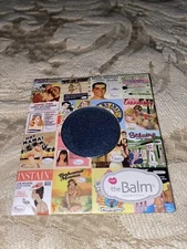 The Balm Cosmetics NIB Pressed Powder Single Eyeshadow #17