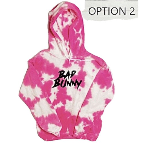 bad bunny sweatshirts