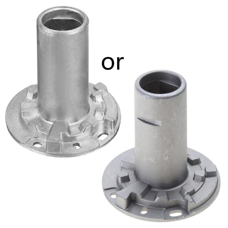 Wing Mirror Bracket Gear Bearings Inner Bushing Compatible with 7E1857000