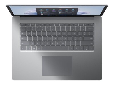 Microsoft Surface Laptop 5 i5-12th gen 8GB RAM 512GB SSD Windows 11 Home