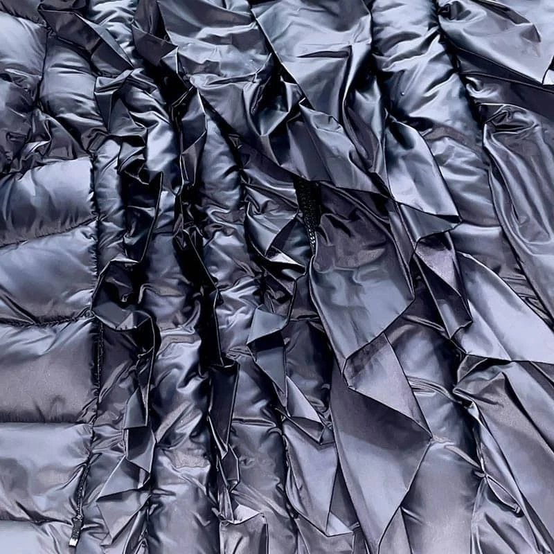 Moncler Genius 4 Simone Rocha Piumino Darcy