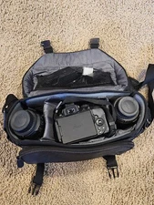 Nikon D5300 DSLR Bundle Pack
