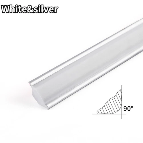 Self-adhesive Wall Inner Corner Trim Molding Line Ceiling Edge Caulk Strip - Picture 12 of 32