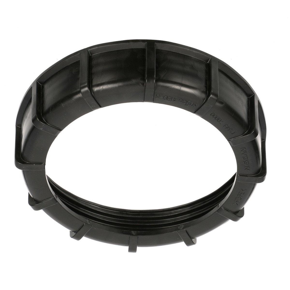 OEM NEW Genuine Nissan 93-03 Altima Fuel Tank Pump Lock Ring