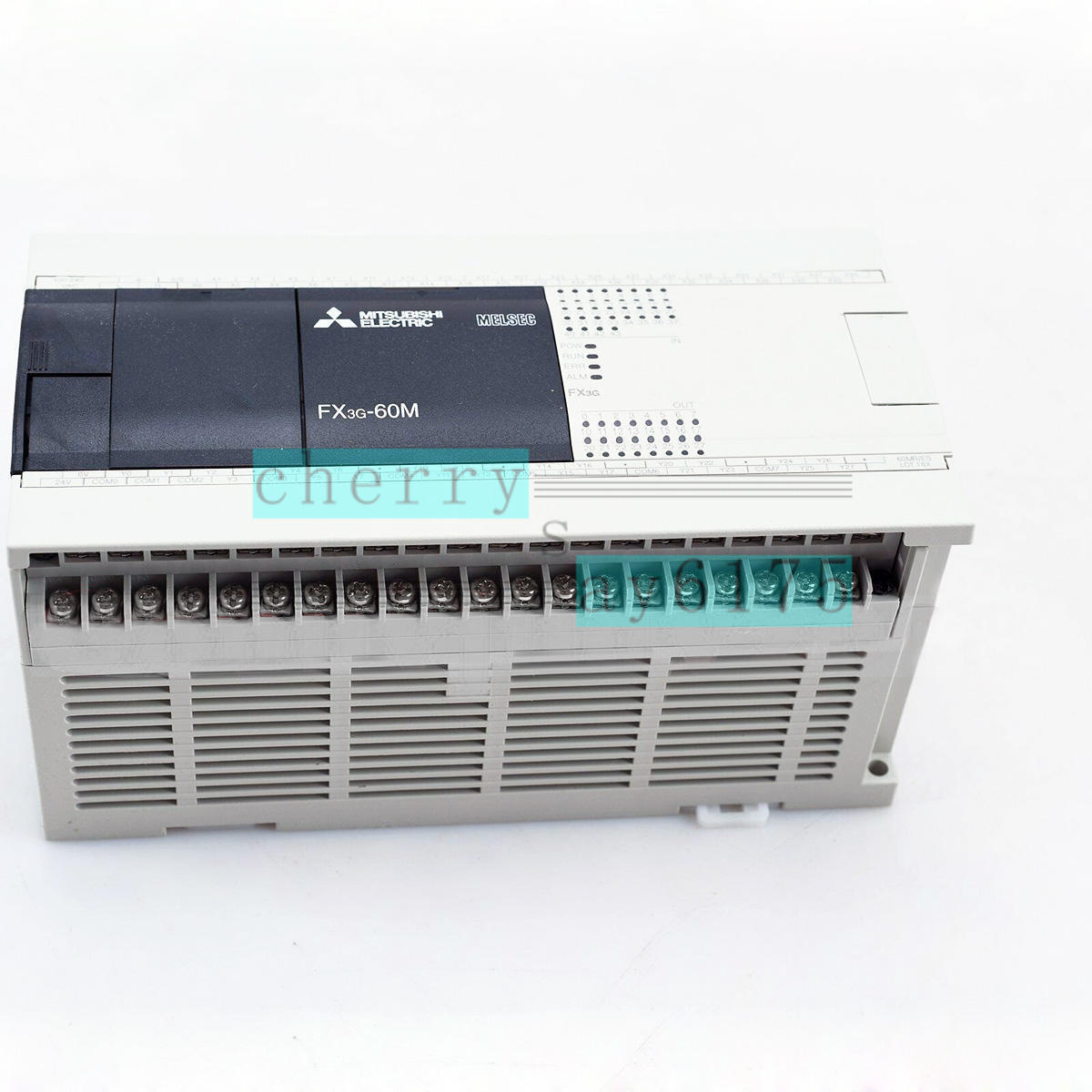 1PCS Used Mitsubishi FX3G-60MR/ES-A PLC | eBay