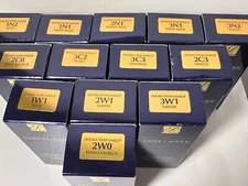 Estee Lauder Double Wear Stay-in-Place Foundation 1.0 oz/30ml(CHOOSE YOUR SHADE)