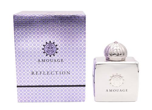 Amouage Reflection Eau De Parfum Spray By Amouage - 3.4 oz Amouage Reflection Eau De Parfum Spray By Amouage - 3.4 oz