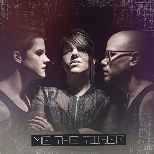 Me the Tiger Me the Tiger (CD) Album - Bild 1 von 1
