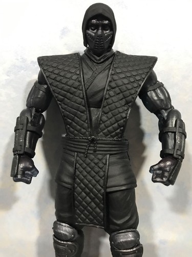 ( in stock,ready to ship) storm collectibles mortal kombat
