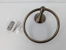 Brizo 69546-BN Traditional Towel Ring In Brilliance Brushed Bronze