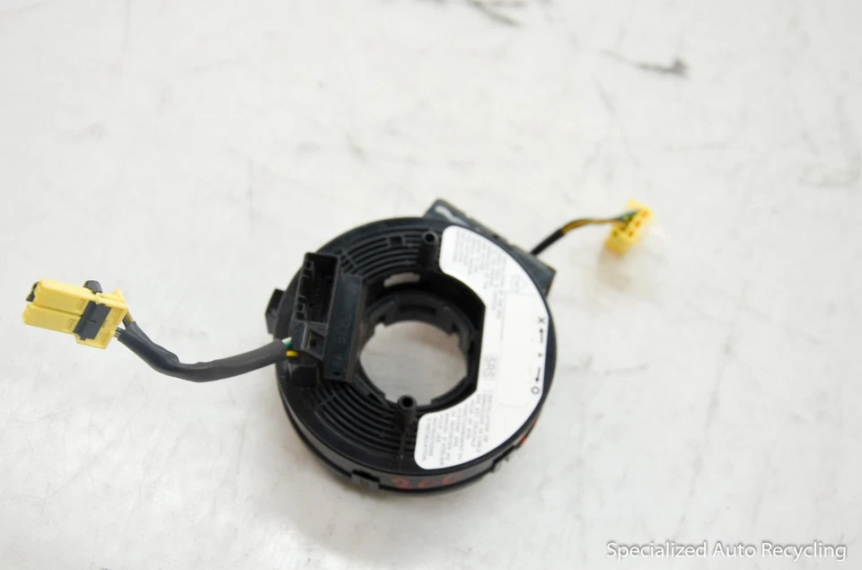 Honda Fit 2010 muelle de reloj Foto 3 de 4