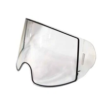 Optrel 5000.270 Front Cover Lens for Panoramaxx Helmet, 5 pack