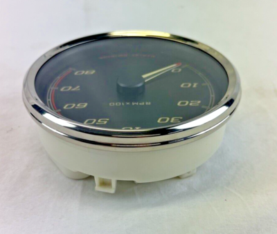Harley Davidson Police Road King Tach Cluster 5