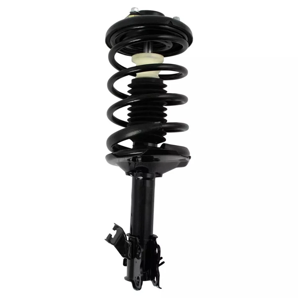 Kit de suspensión delantera y trasera TRQ nuevo para Infiniti I30 Nissan Máxima 1995-1999 Foto 3 de 4