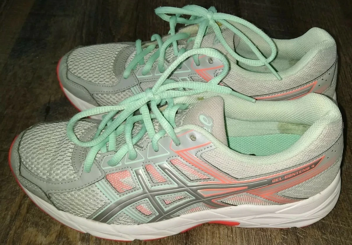 Womens asics 2025 size 4