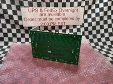 Wunder-Bar EA-ASM-10-156-MS, Marco's Pizza Control Board RTU, SHIPSAMEDAY