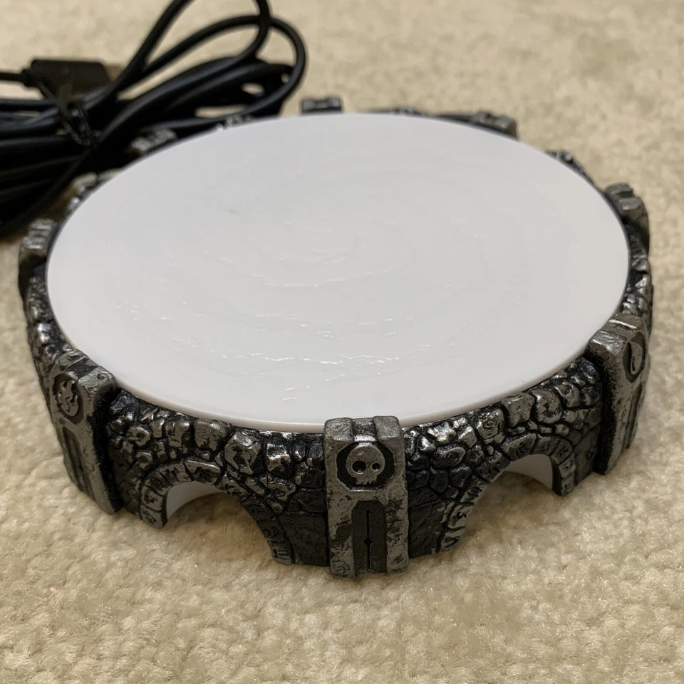 Skylanders Video Game Portal of Power for XBox 360 84704790 Activision Working - Image 3 of 4