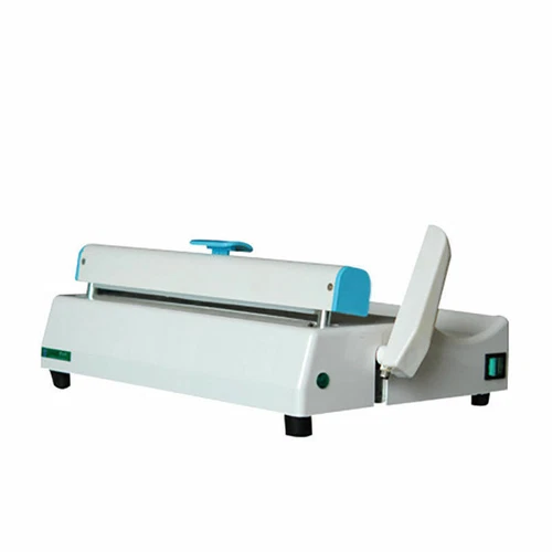 Dental sterilization bag sealing machine Bag-packing machine 300W DH-1012 220V E - Foto 1 di 3