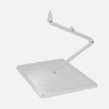 Action Base 8 [Clear Color] Bandai Hobby Action Base