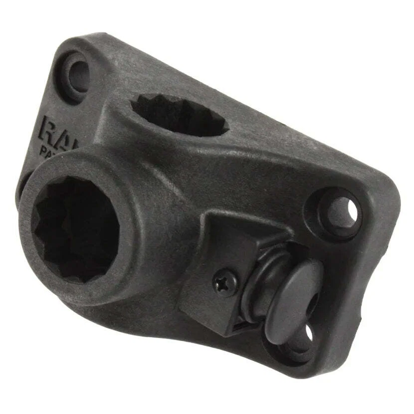 RAM Mounts Light-Speed Fishing Rod Holder - Thumbnail 2
