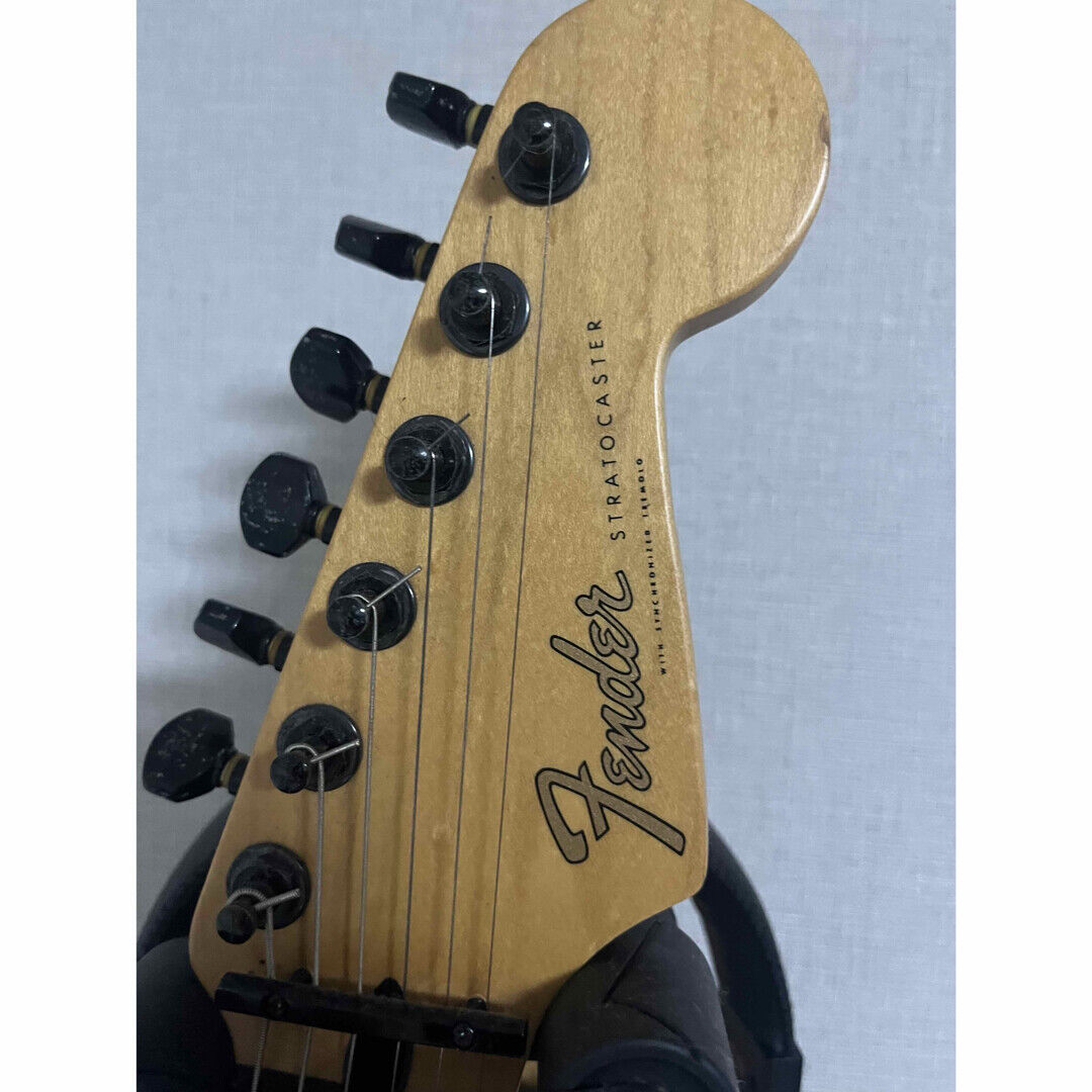 Fender Japan St80S Satsuma3042Style | eBay Fender Japan St80S Satsuma3042Style | eBay