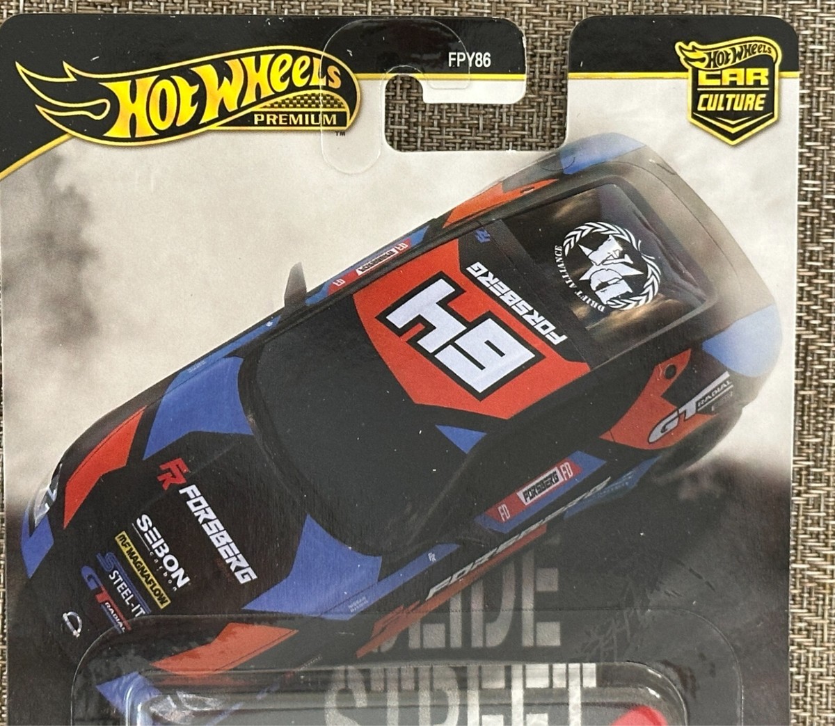 supreme Hot Wheels 週末限定値下 2025年最新】SUPREME Hot Wheels(ホットウィール)の人気アイテム