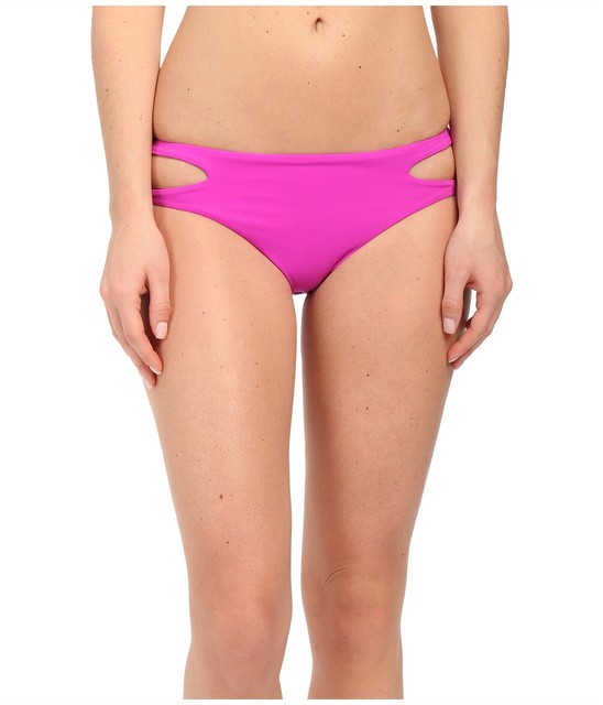 capri swim bottoms