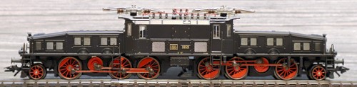 Märklin H0 39564 E-Lok Ce 6/8 II Krokodil der SBB mfx/Sound, 150 Jahre Märklin | Zustand: Neu: Sonstige (siehe Artikelbeschreibung)
