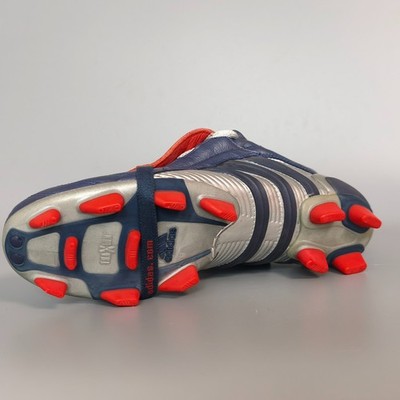 ADIDAS PREDATOR PULSE TRX FG UK 7 US 7,5 EU 40 2/3 FOOTBALL BOOTS