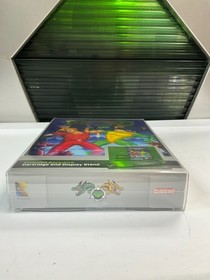 Battletoads / Double Dragon NES Nintendo Retro 8 Bit Collector's Edition New