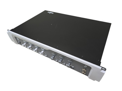 Avid Digidesign 003 Rack Audio Interface | tested