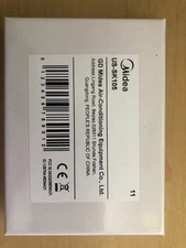 Midea US-SK105 (All of Midea Air Conditioner and All of OEM of Midea)