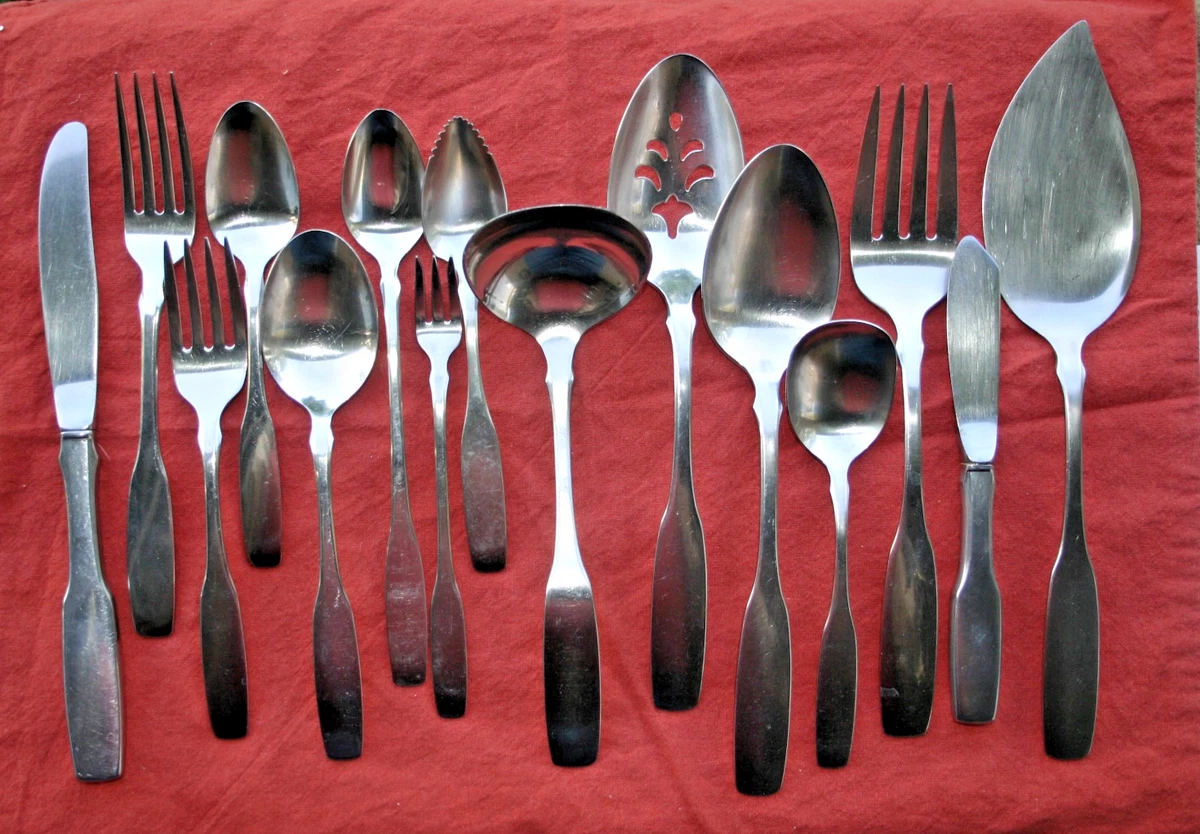 ONEIDA Japan Single Flatware Pieces for sale | eBay