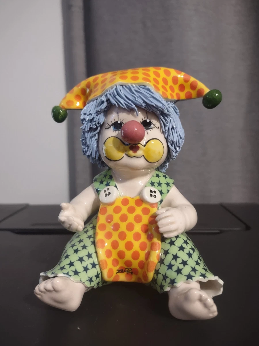 zampiva clown products for sale | eBay