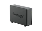 Synology 1-bay DiskStation DS124 (Diskless)
