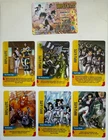 2026 LRG Overpower SKYBOUND CCG DUPLI-KATE 7 card character base set Invincible