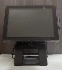 Touch Dynamic NEXTEP Breeze G1820 POS TOUCH Terminal 128GB 4GB - Good Shape