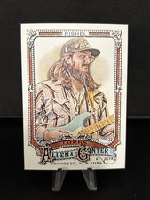 2025 Topps Allen & Ginter Baseball #257 Zach Rishel